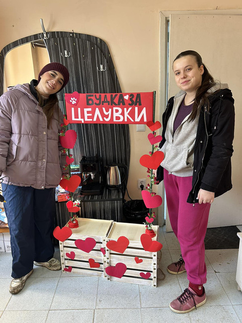 Община Варна: „Намери по-добрата си половинка“ в Общинския приют за безстопанствени кучета в с. Каменар