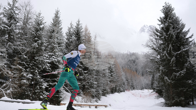 Владимир Илиев: "Смятам, че се представих достойно на щафетата и в моя последен старт на Олимпиада"