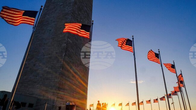 В САЩ днес отбелязват Деня на президентите