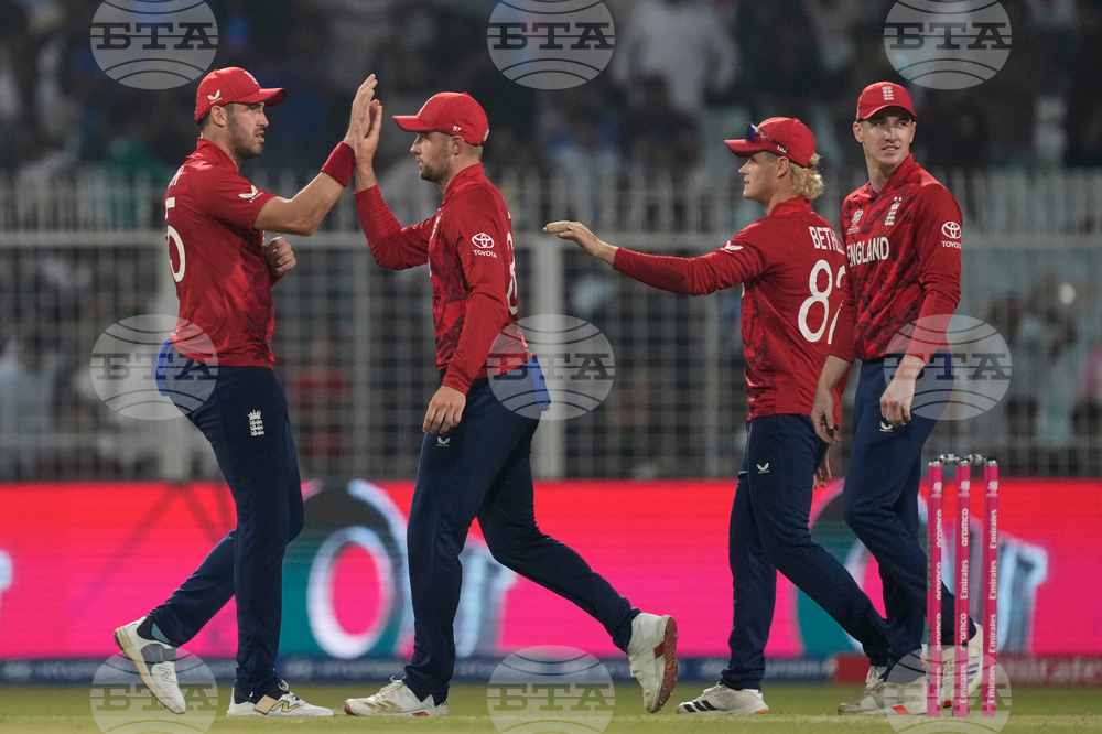 England Italy T20 WCup Cricket