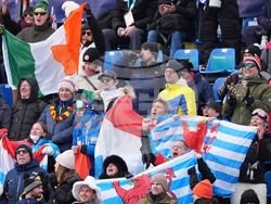 Milan Cortina Olympics Alpine Skiing