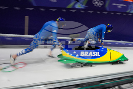 Milan Cortina Olympics