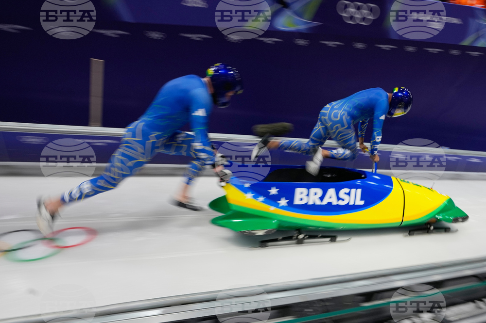 Milan Cortina Olympics