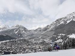 Milan Cortina Olympics Alpine Skiing