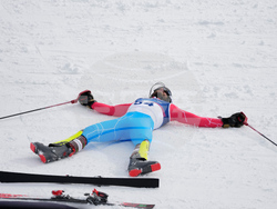 Milan Cortina Olympics Alpine Skiing