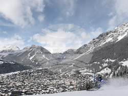 Milan Cortina Olympics Alpine Skiing