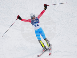 Milan Cortina Olympics Alpine Skiing