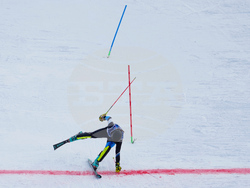 Milan Cortina Olympics Alpine Skiing