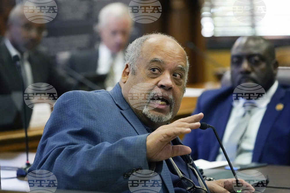Black City White Legislature