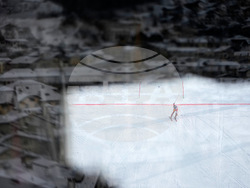 Milan Cortina Olympics Alpine Skiing