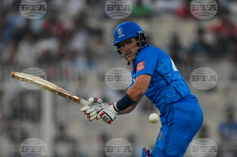 England Italy T20 WCup Cricket