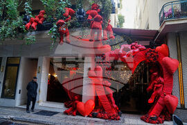 Greece Israel Dana Eden