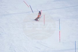 Milan Cortina Olympics Alpine Skiing