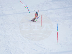 Milan Cortina Olympics Alpine Skiing