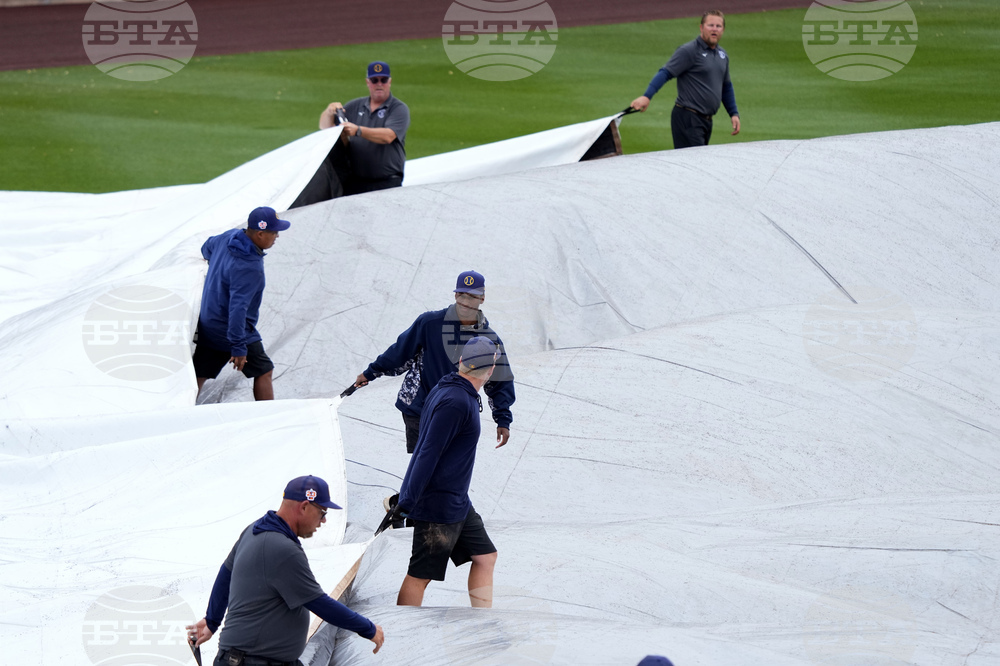 White Sox Brewers Baseball
