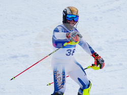 Milan Cortina Olympics Alpine Skiing