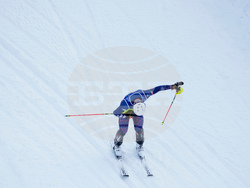 Milan Cortina Olympics Alpine Skiing