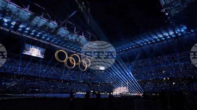 Първият уикенд на Милано-Кортина 2026 носи силен ръст на разходите и търговията, отчита оператор за картови разплащания