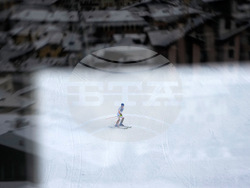 Milan Cortina Olympics Alpine Skiing