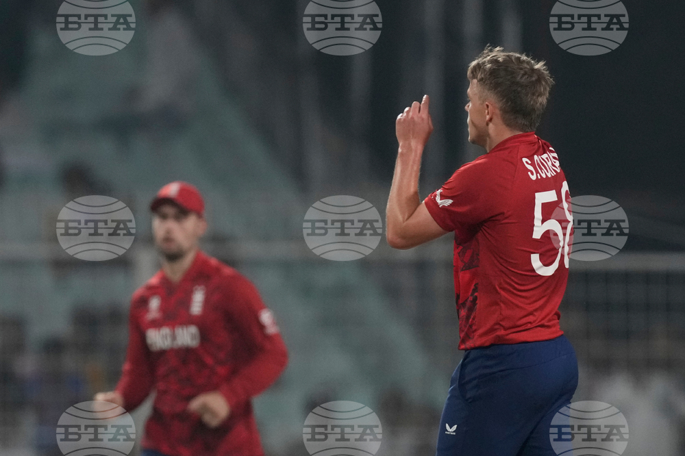 England Italy T20 WCup Cricket