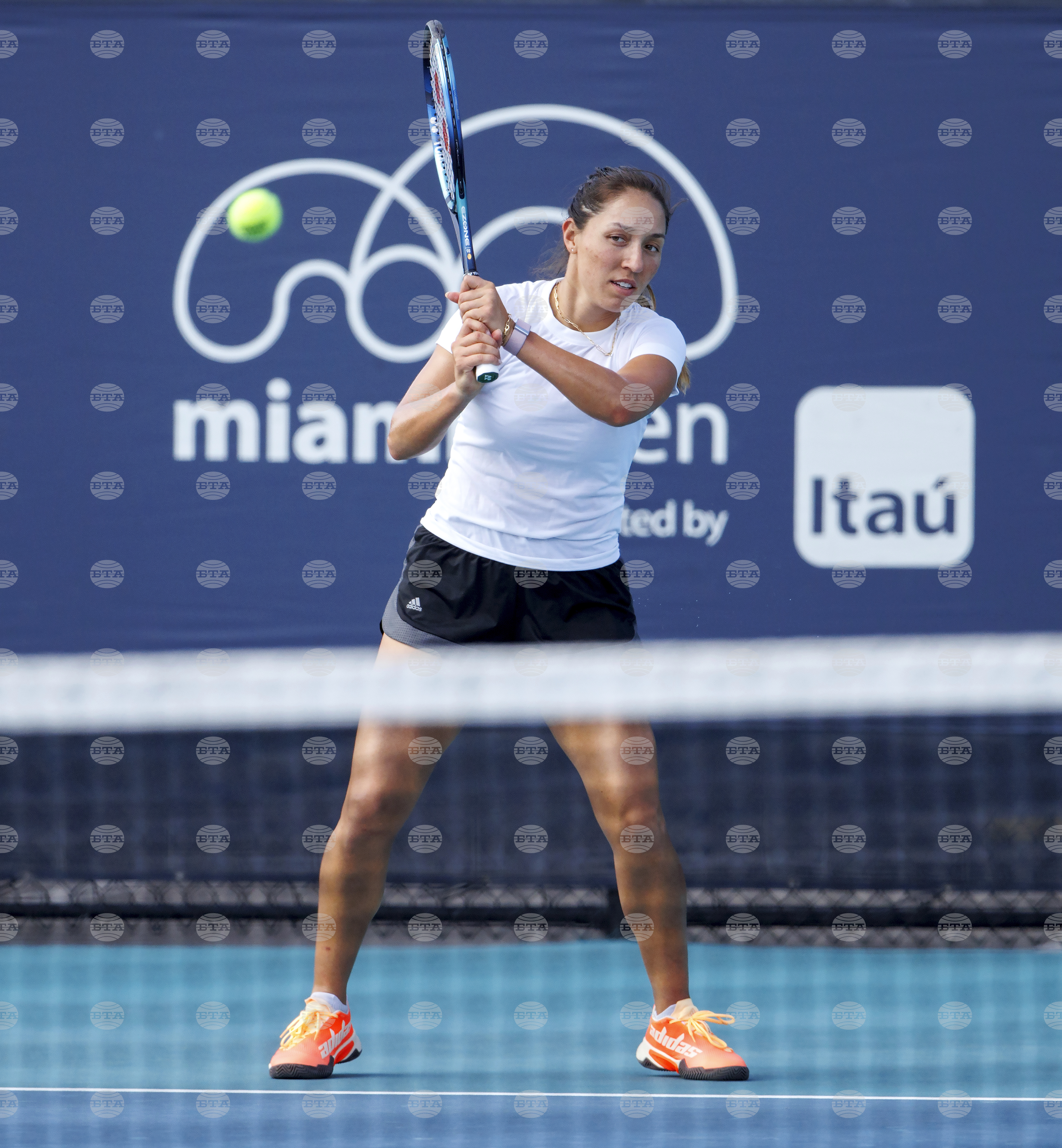 Miami Tennis