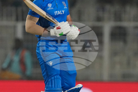 England Italy T20 WCup Cricket