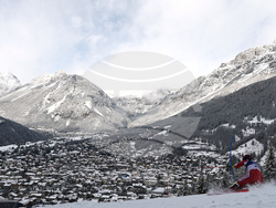 Milan Cortina Olympics Alpine Skiing