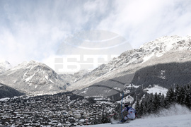 Milan Cortina Olympics Alpine Skiing