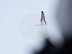 Milan Cortina Olympics Alpine Skiing