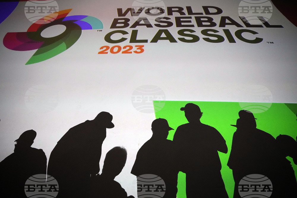 WBC Baseball Japan US Reax