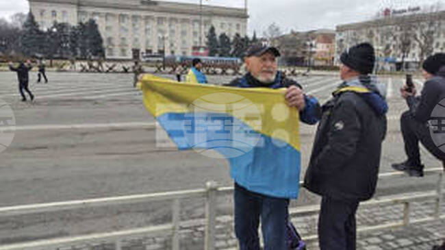 ЕФЕ: Четири години по-късно, 78-годишен испанец все още е в неизвестност след задържането си от Русия 