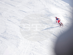 Milan Cortina Olympics Alpine Skiing