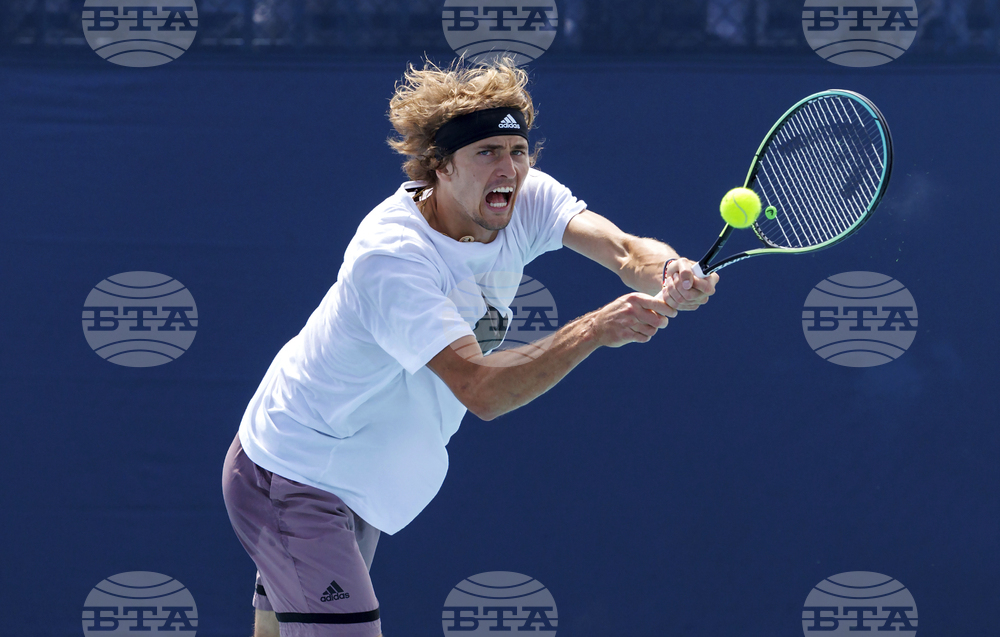 Miami Tennis
