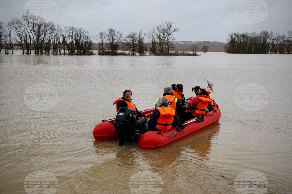 France Storm