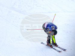 Milan Cortina Olympics Alpine Skiing