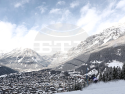 Milan Cortina Olympics Alpine Skiing