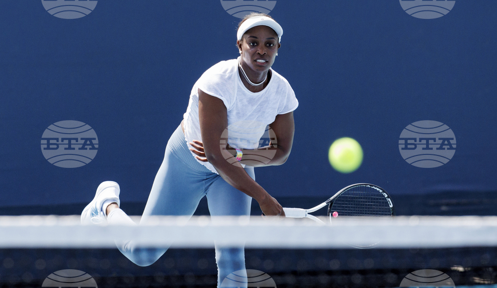 Miami Open tennis tournament 3/21/2023