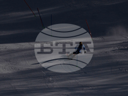 Milan Cortina Olympics Alpine Skiing