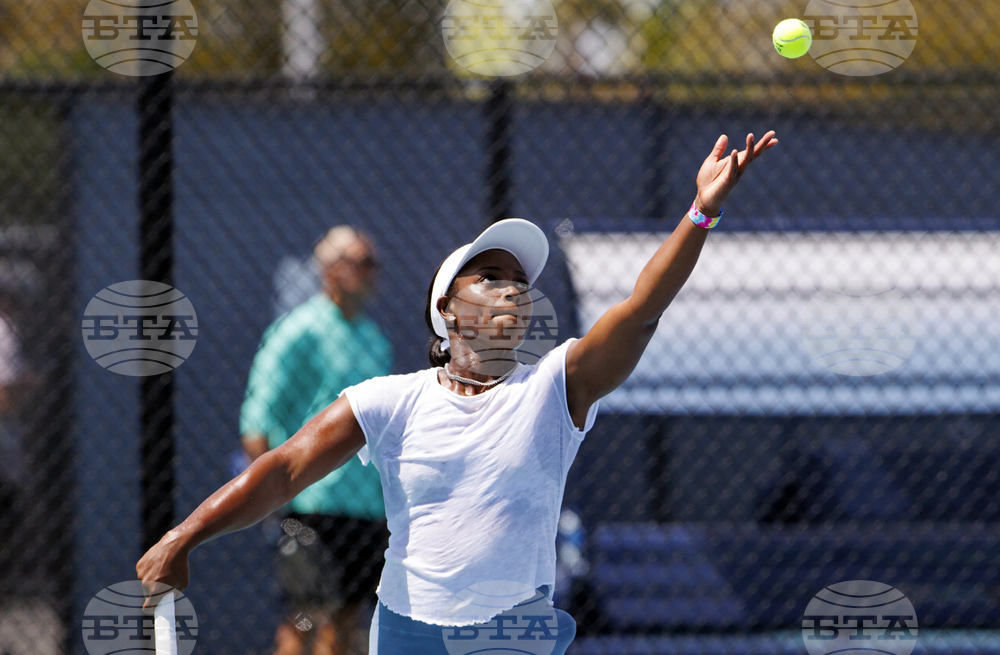 Miami Tennis