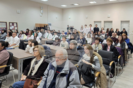 Видин - Екзарх Антим I - годишнина - научна конференция