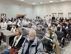 Видин - Екзарх Антим I - годишнина - научна конференция