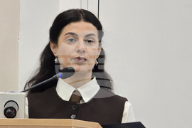 Видин - Екзарх Антим I - годишнина - научна конференция