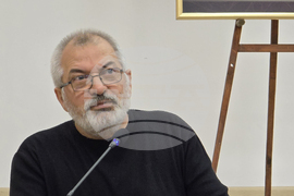 Видин - Екзарх Антим I - годишнина - научна конференция