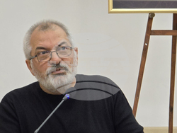 Видин - Екзарх Антим I - годишнина - научна конференция