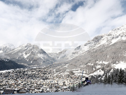 Milan Cortina Olympics Alpine Skiing