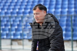 Футбол - Септември София - Монтана