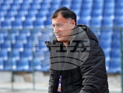 Футбол - Септември София - Монтана