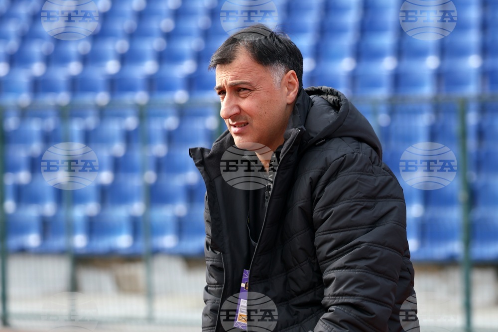 Христо Арангелов: "Справихме се перфектно"