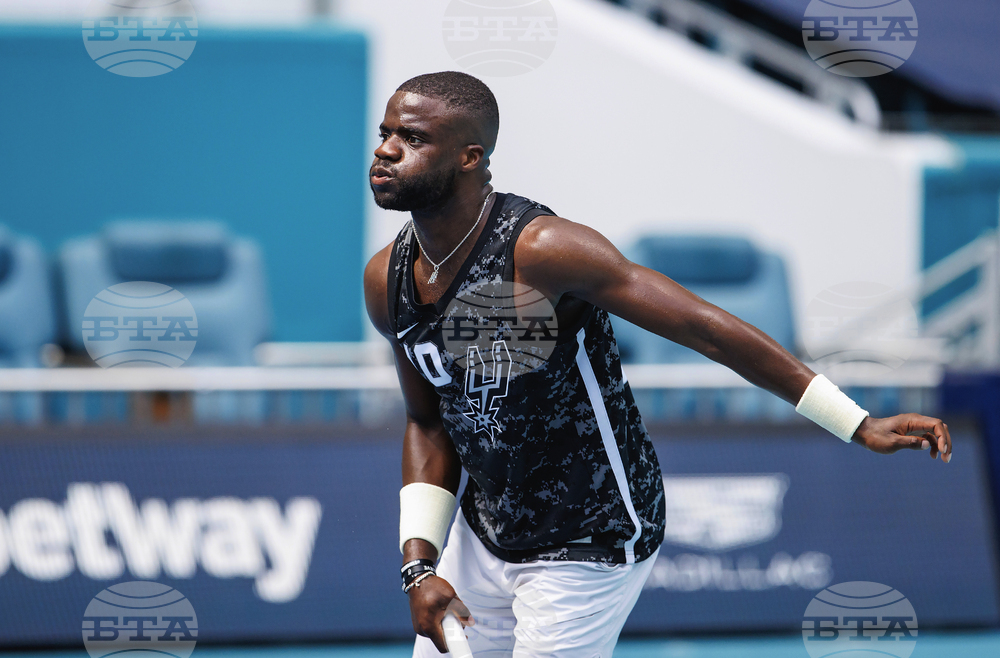 Miami Tennis