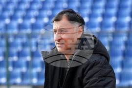 Футбол - Септември София - Монтана